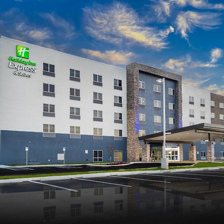 Holiday Inn Express & Suites - Fort Myers Airport By Ihg المظهر الخارجي الصورة