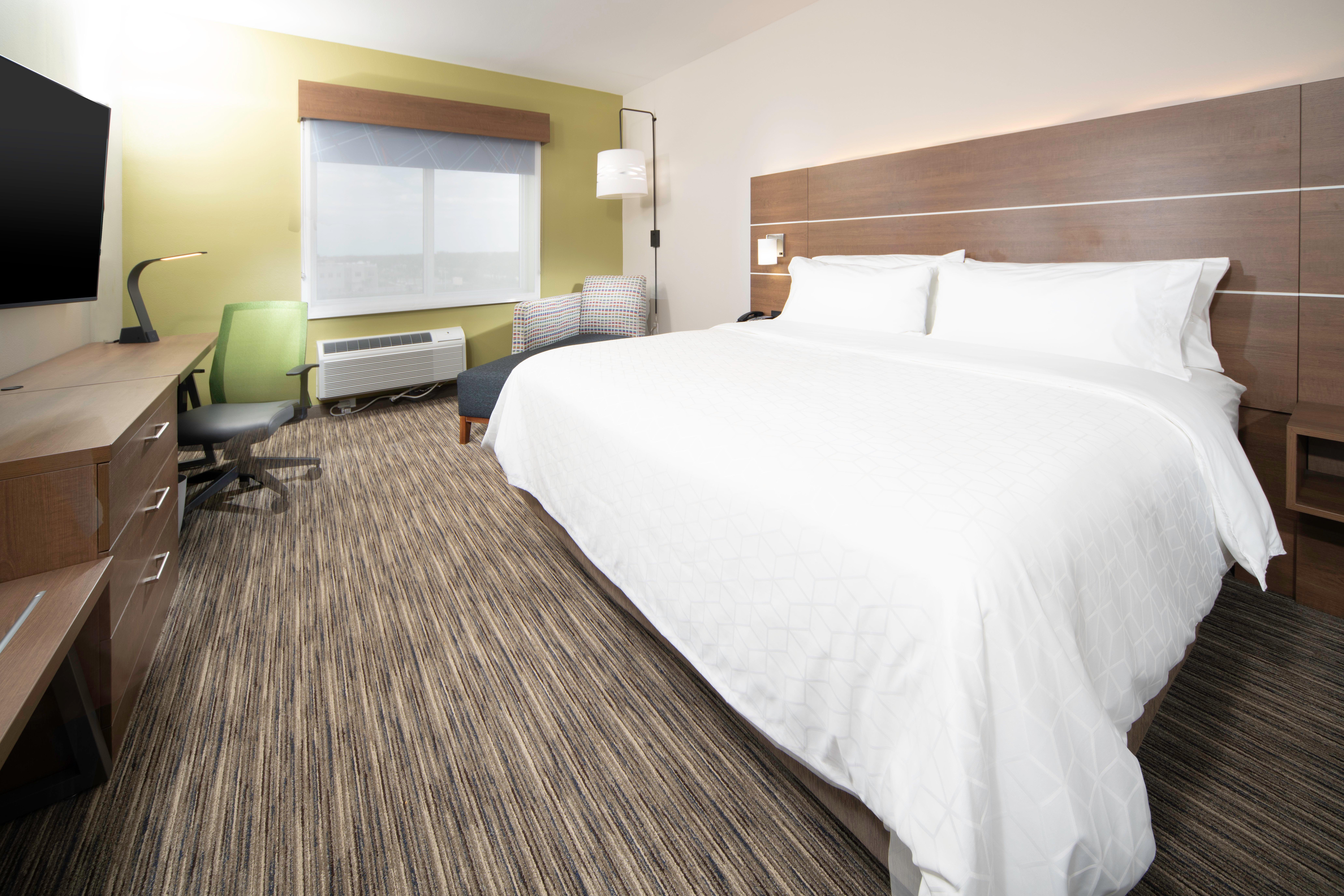 Holiday Inn Express & Suites - Fort Myers Airport By Ihg المظهر الخارجي الصورة
