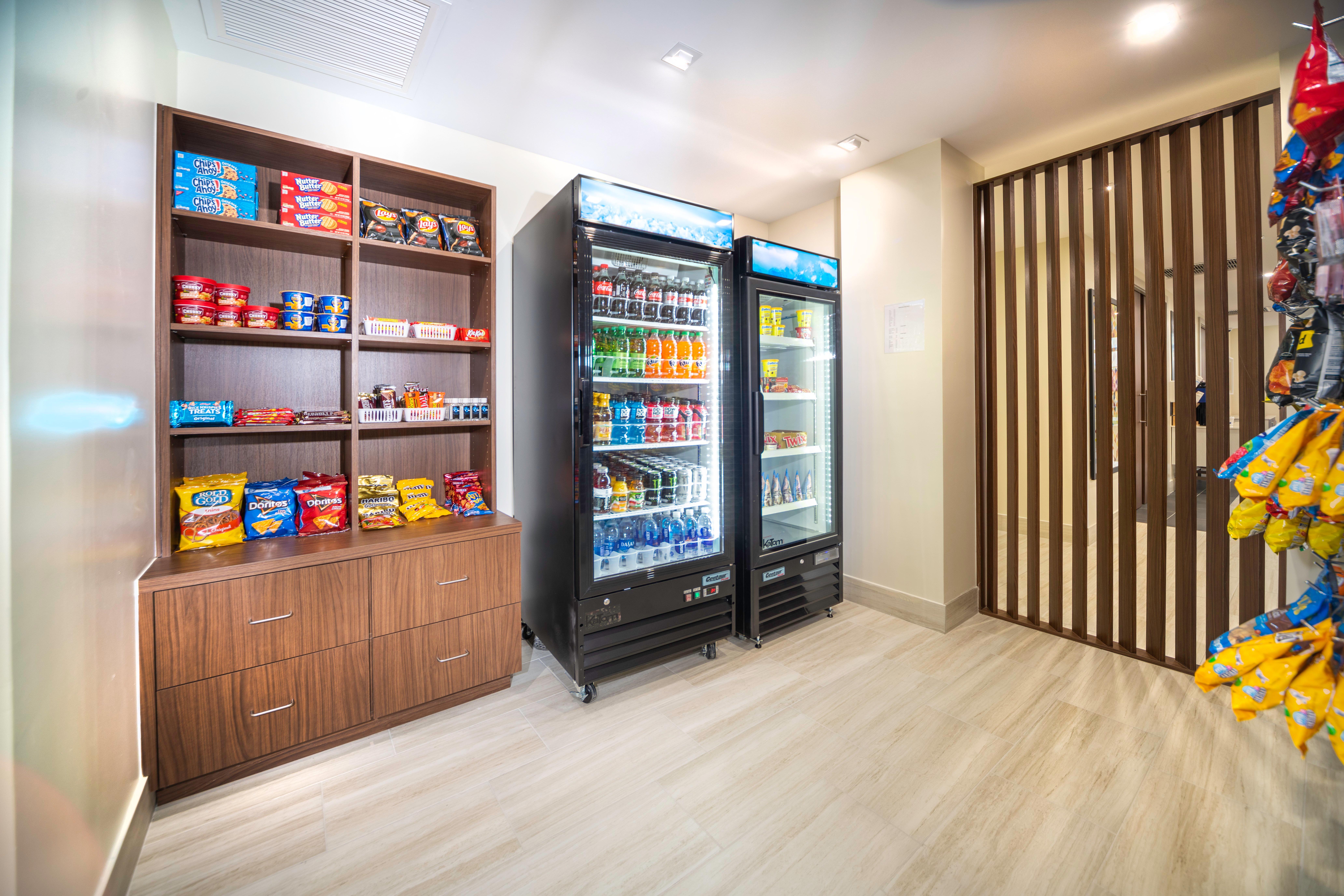 Holiday Inn Express & Suites - Fort Myers Airport By Ihg المظهر الخارجي الصورة