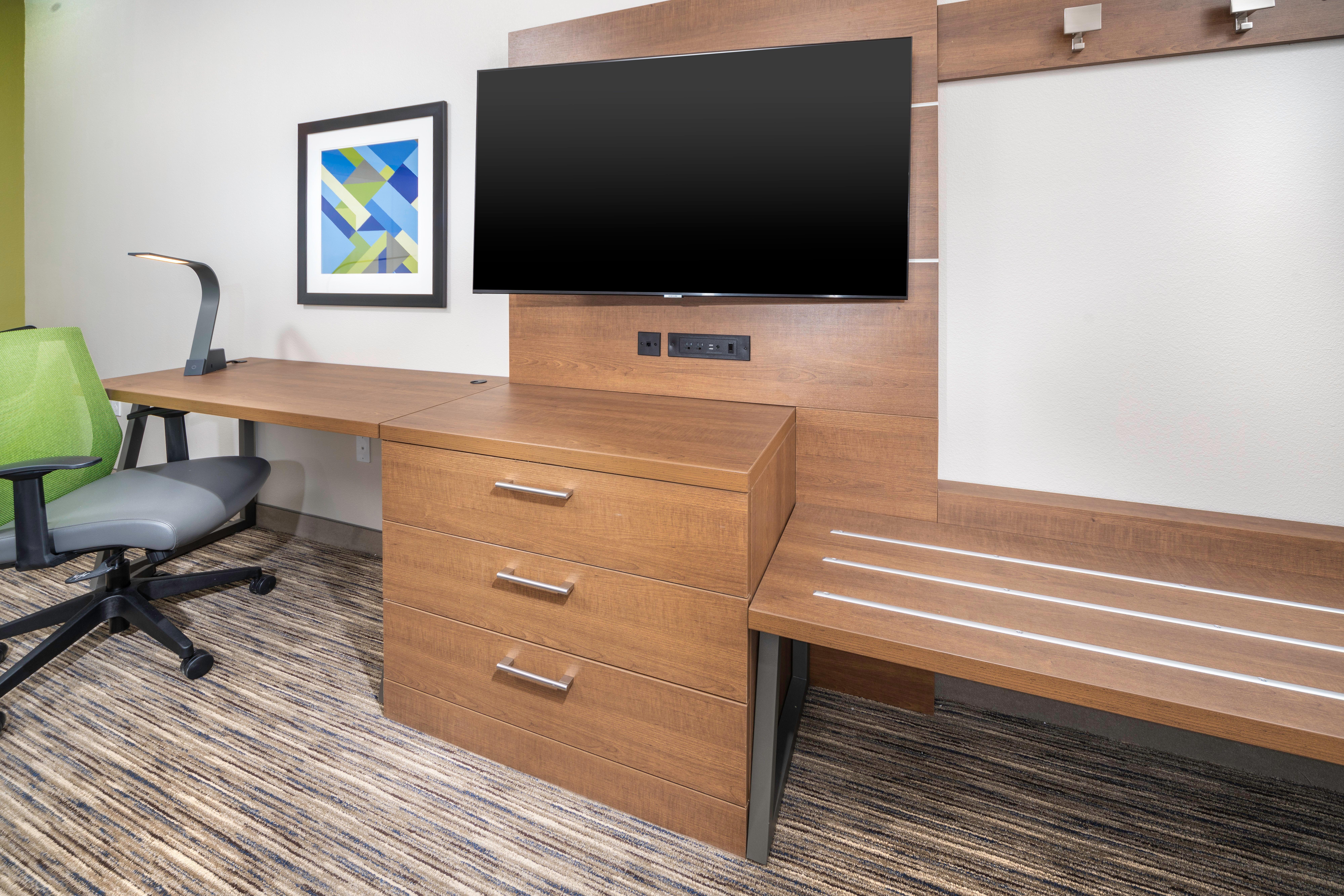 Holiday Inn Express & Suites - Fort Myers Airport By Ihg المظهر الخارجي الصورة